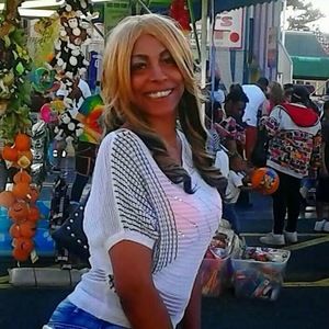 Meet your Posher, Shantell